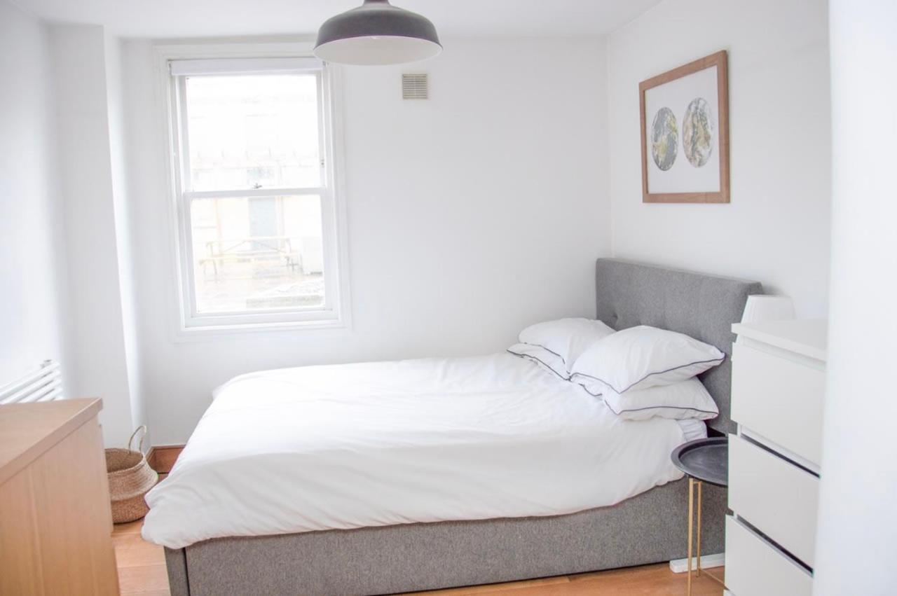 巴斯Incredible 3 Bed Basement Flat With Garden公寓 外观 照片